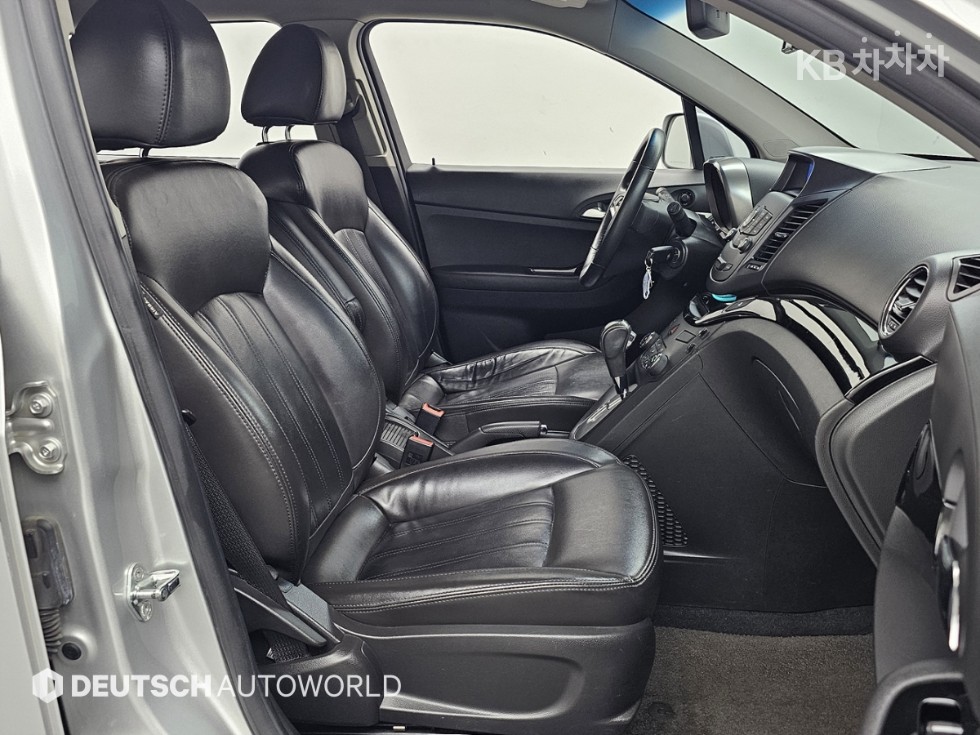 Chevrolet Orlando — miniaturë 10