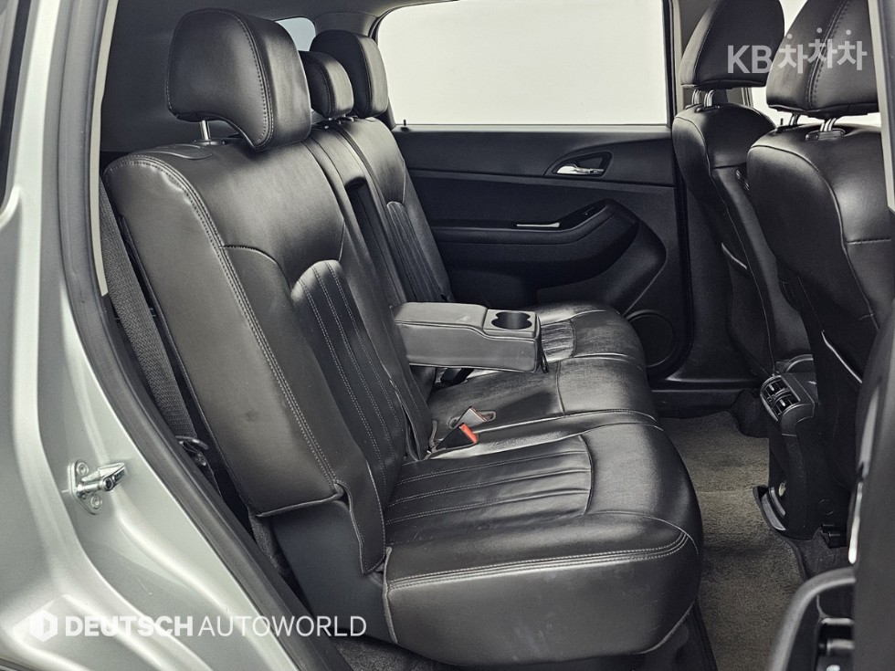 Chevrolet Orlando — miniaturë 12