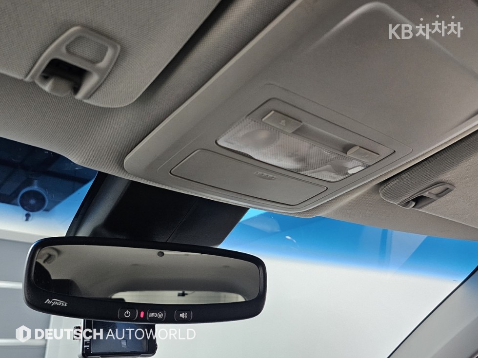Chevrolet Orlando — miniaturë 15