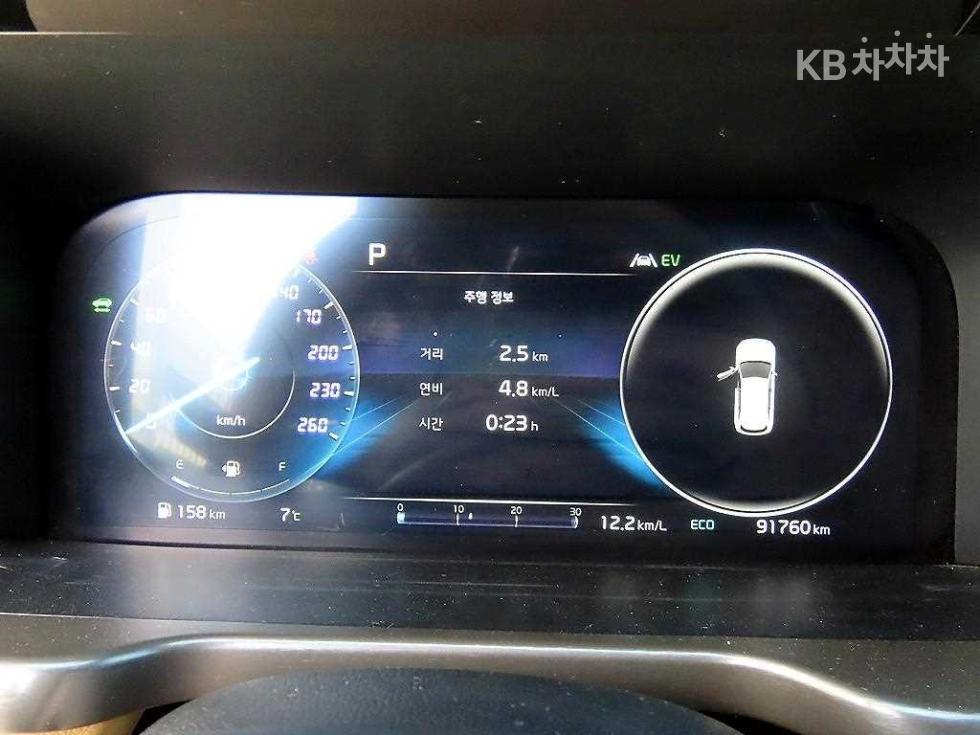 2022 - kia sorento