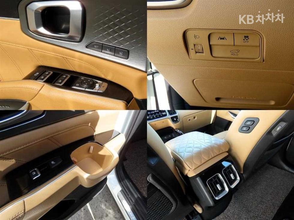 2022 - kia sorento