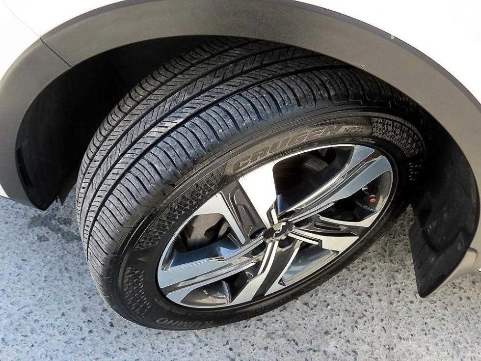 2022 - kia sorento