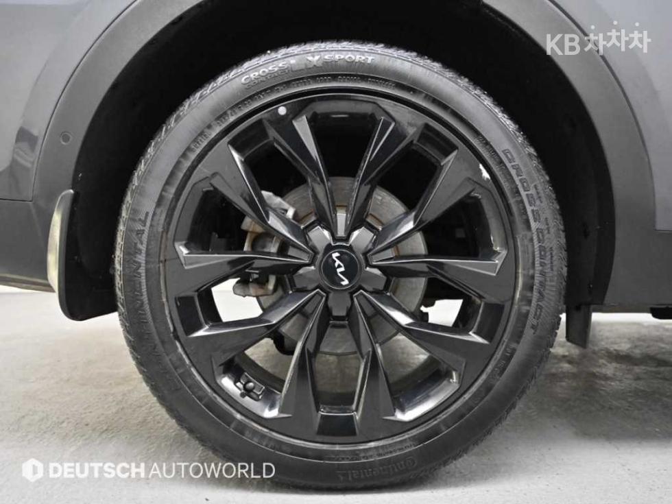 2022 - kia sorento