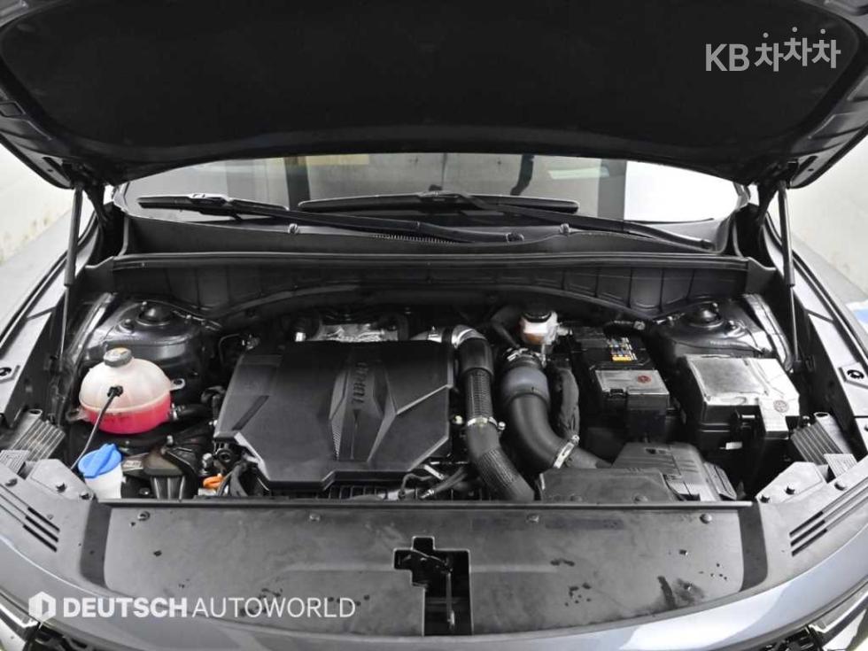 2022 - kia sorento
