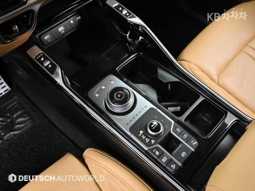 2022 - kia sorento