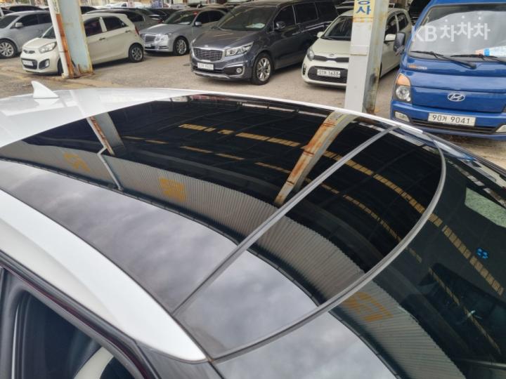 Kia EV6 Long Range 2WD GT-Line 10