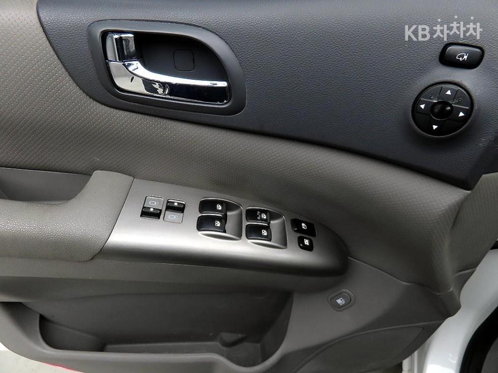 2014 - kia carnival