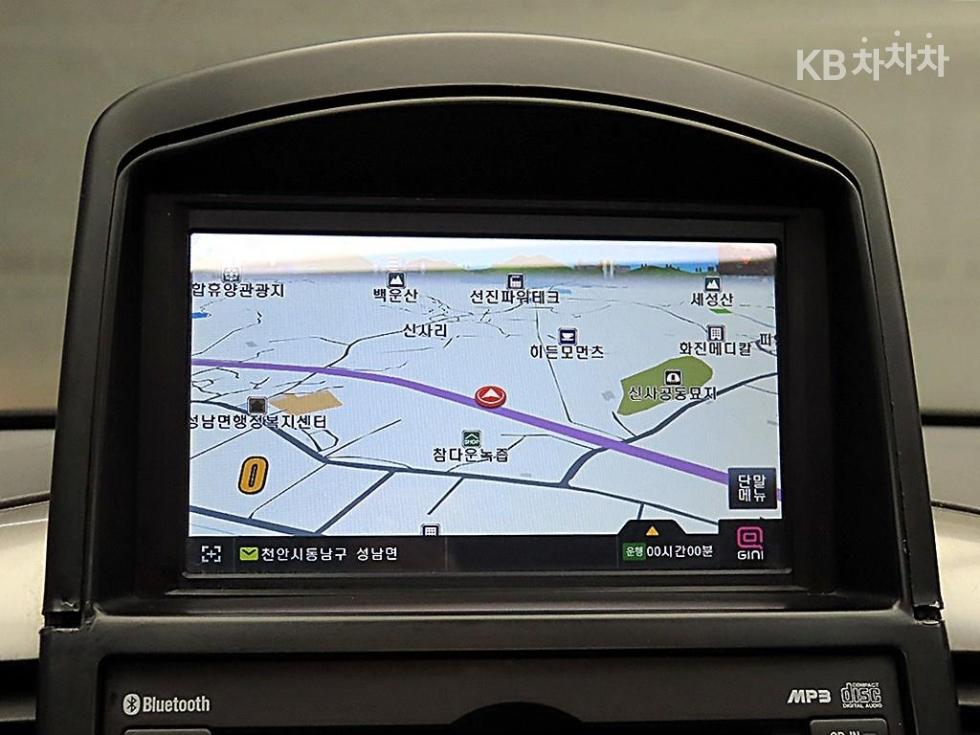 2014 - kia carnival
