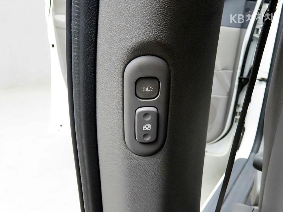 2014 - kia carnival