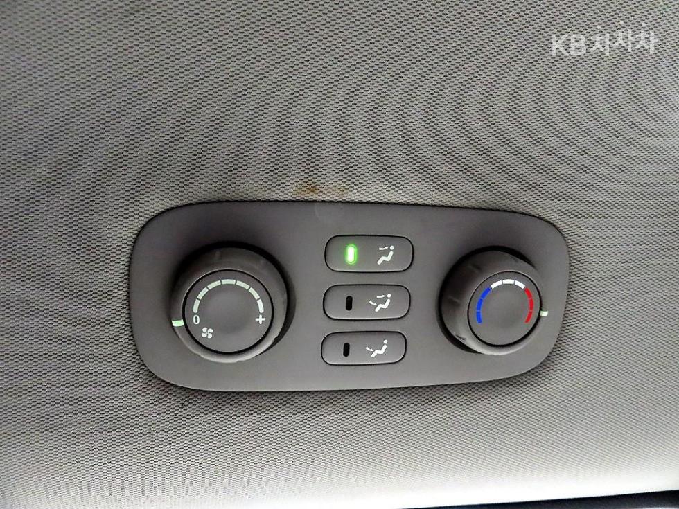 2014 - kia carnival