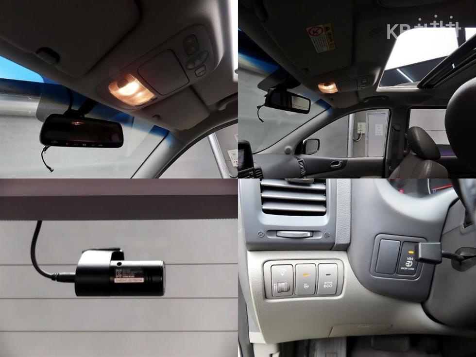 2014 - kia carnival