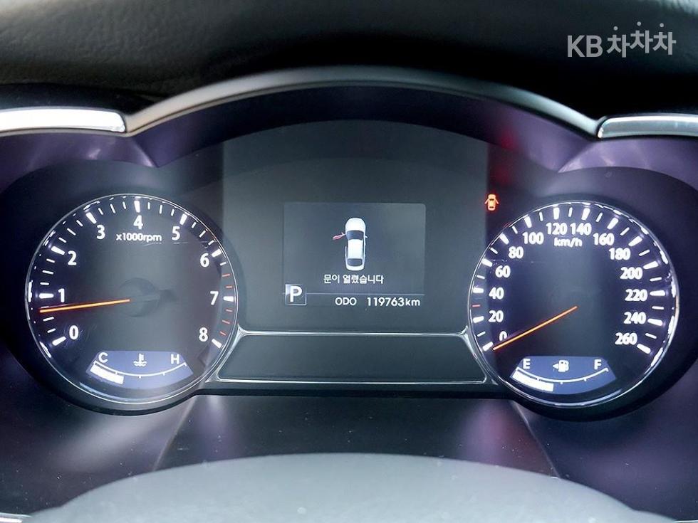 2011 - kia k5