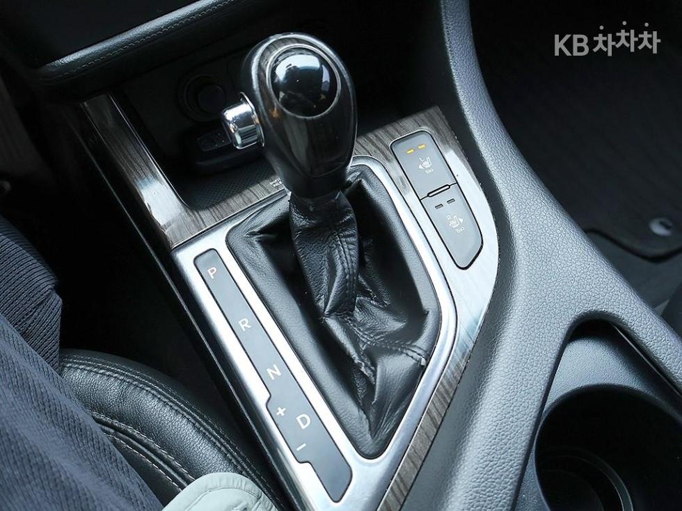 2011 - kia k5