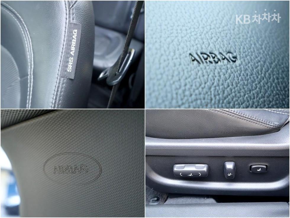 2011 - kia k5