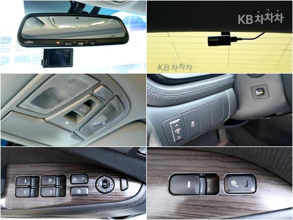 2011 - kia k5