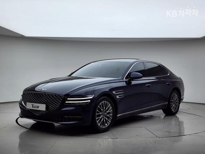 제네시스 G80 G80(RG3)