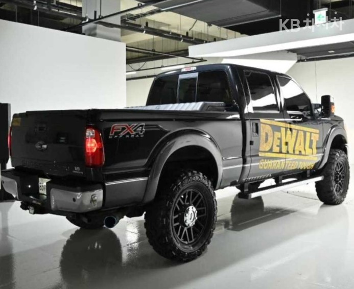 2015 - ford f350