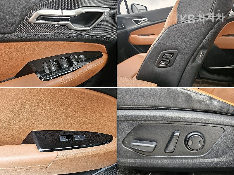 2022 - kia sportage
