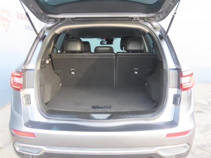 Renault QM6 2.0 4WD RE Signature 6