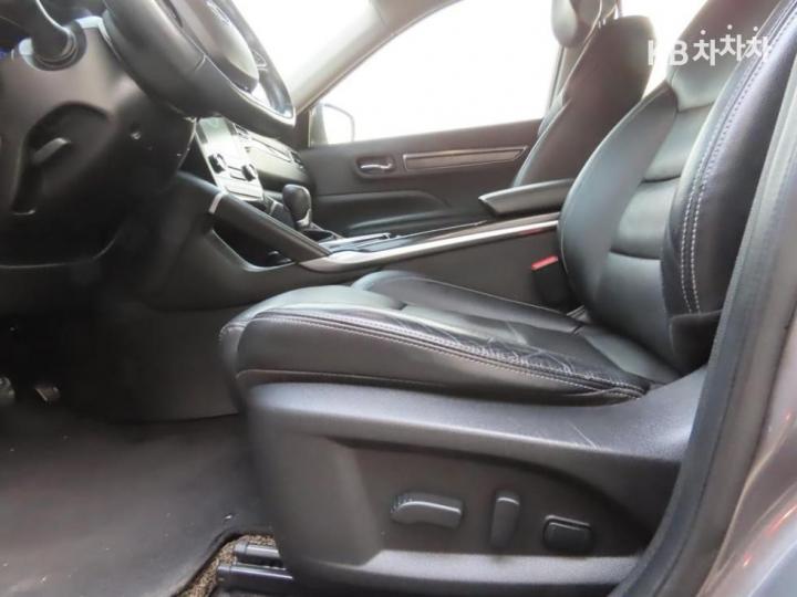 Renault QM6 2.0 4WD RE Signature 8