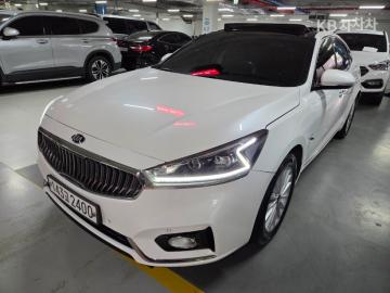 Kia K7 3.0 LPi 럭셔리 — foto 1