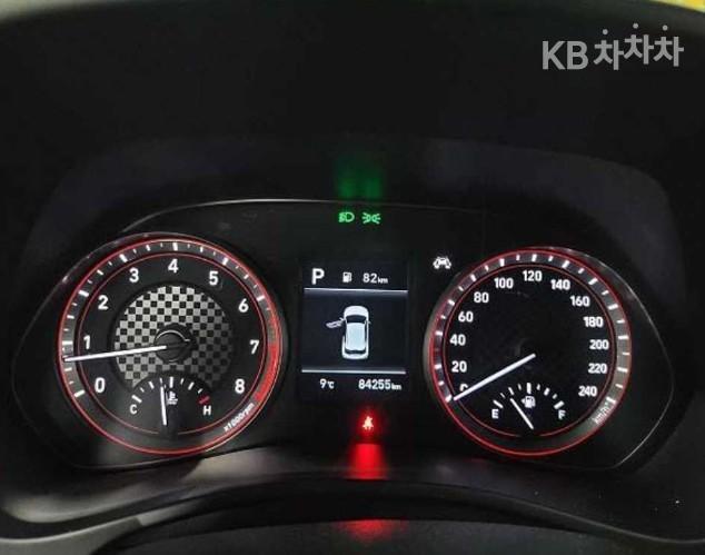 Hyundai Veloster JS 1.4 T-GDi Modern Core 10