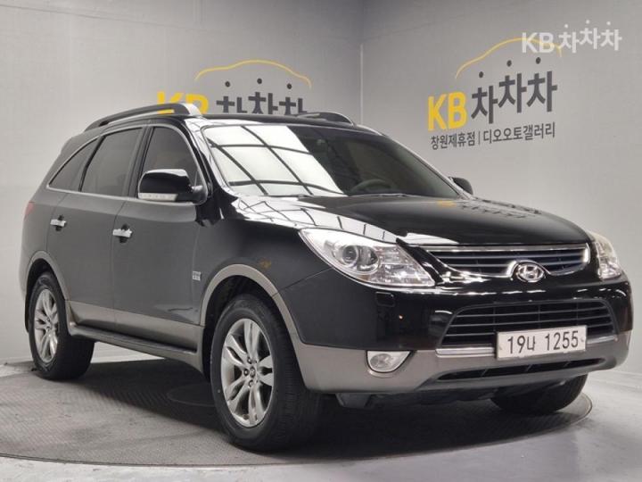 Hyundai Veracruz 2WD 300VX Smart Pack