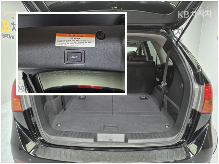 Hyundai Veracruz 2WD 300VX Smart Pack 8