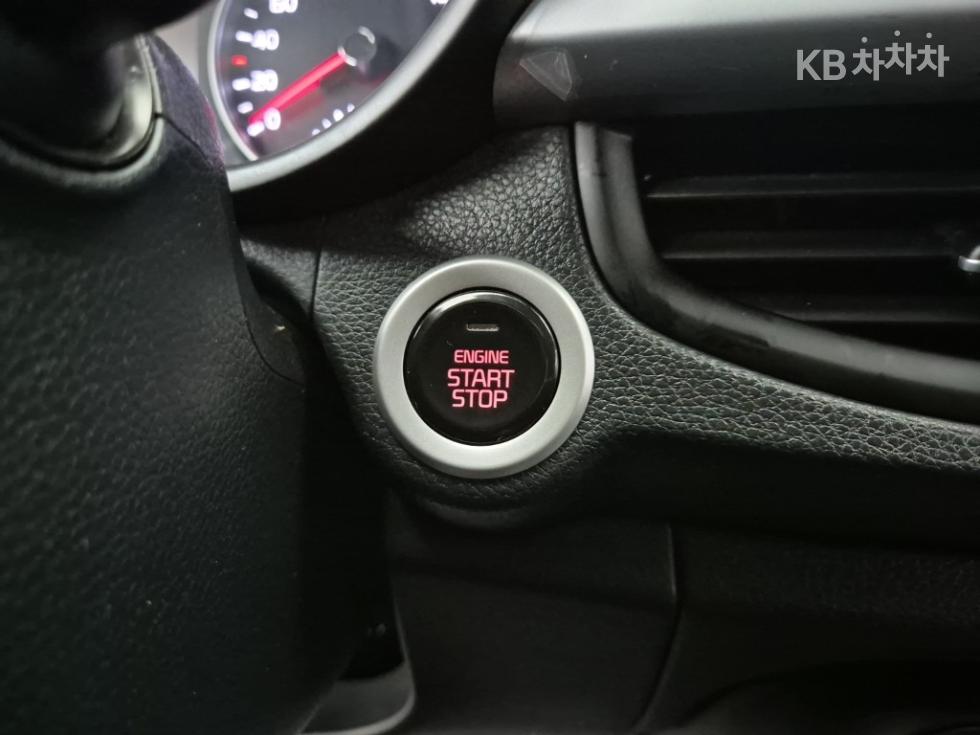 2021 - kia morning