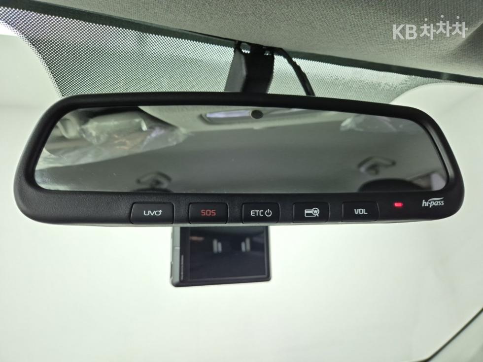 2021 - kia morning