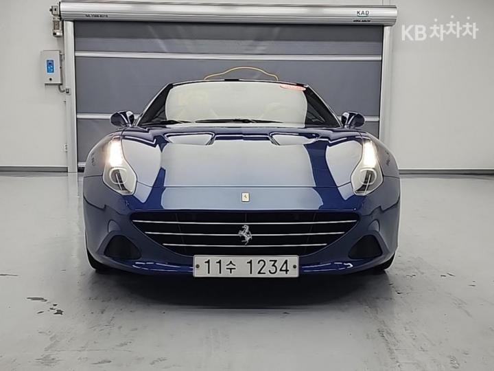 Ferrari California — miniaturë 2