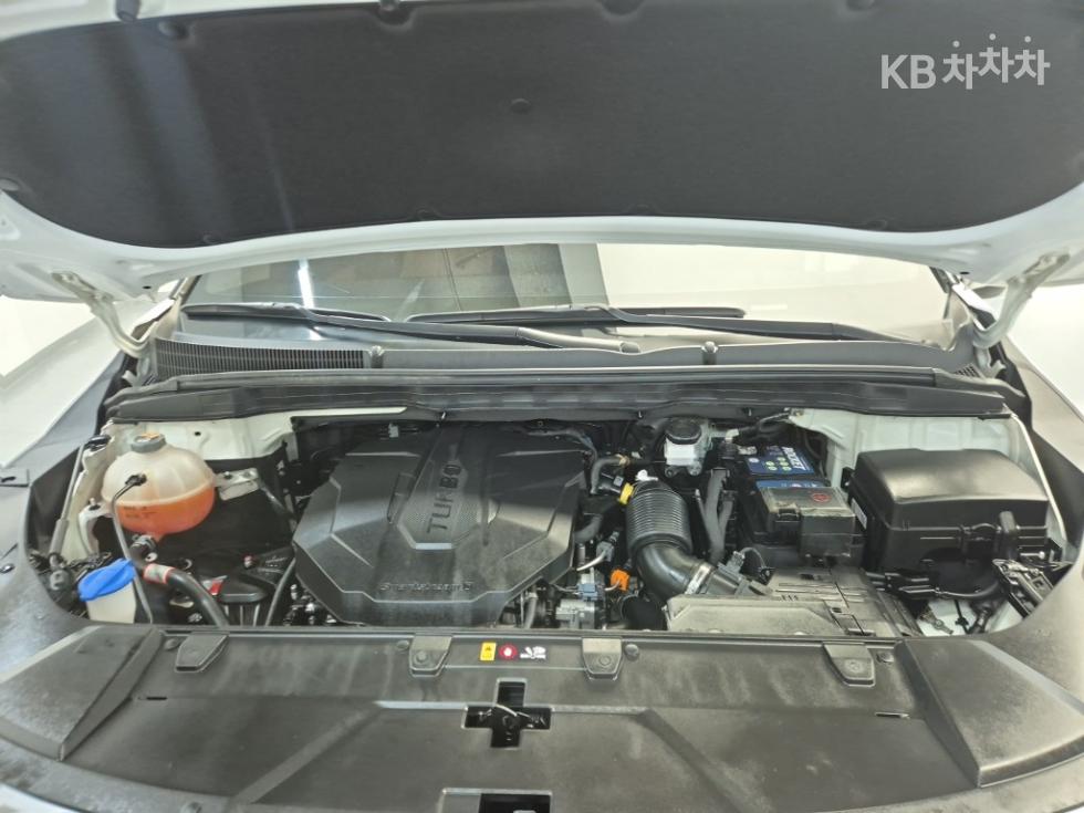 2021 - kia carnival