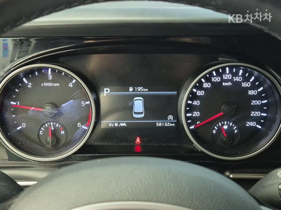 2021 - kia carnival
