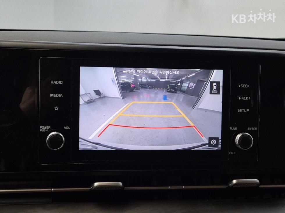 2021 - kia carnival