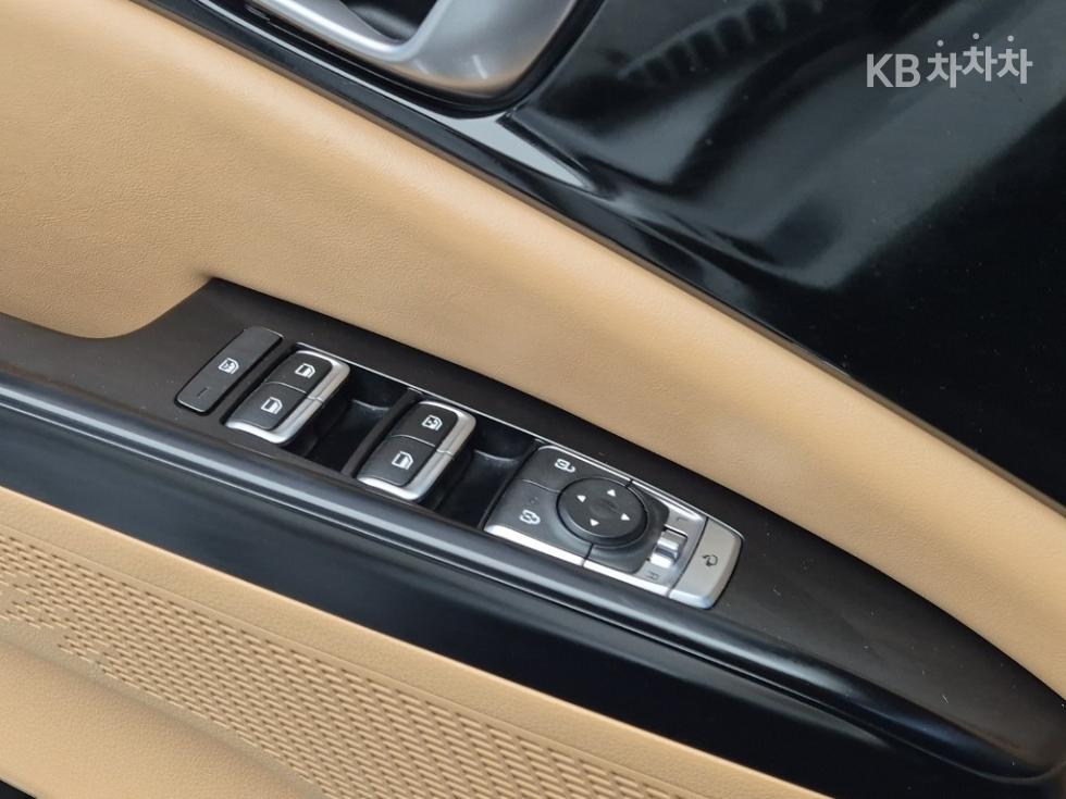 2021 - kia carnival