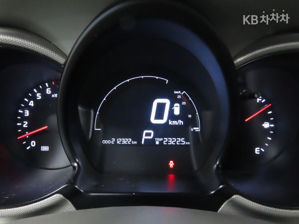 2012 - kia ray