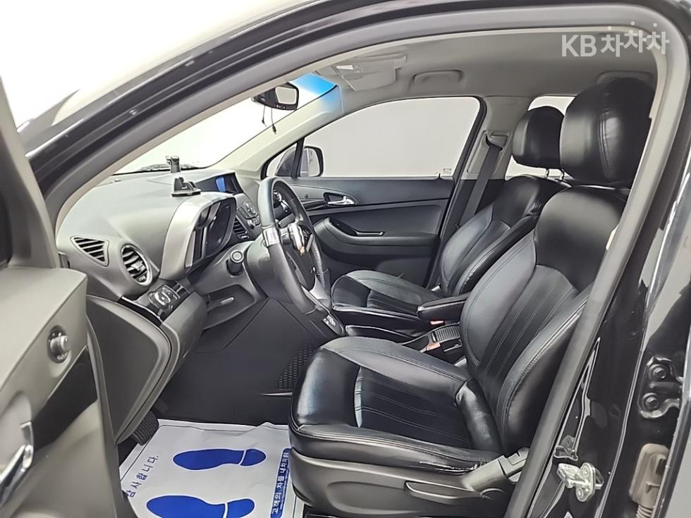 Chevrolet Orlando — miniaturë 11