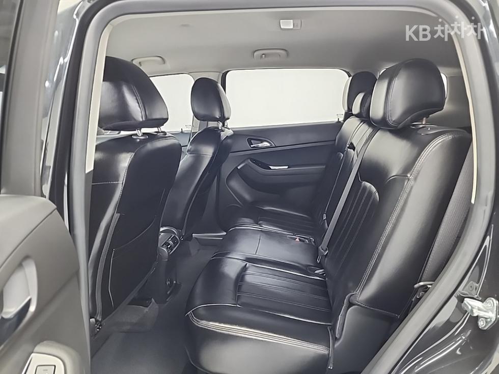 Chevrolet Orlando — miniaturë 12