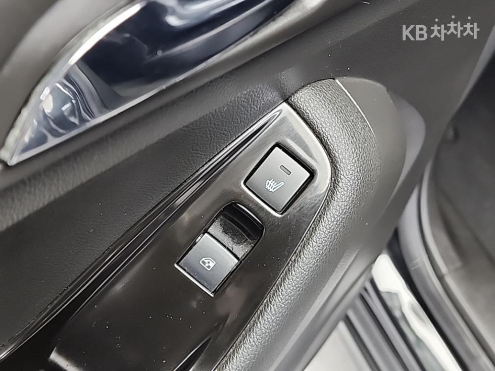 Chevrolet Orlando — miniaturë 13