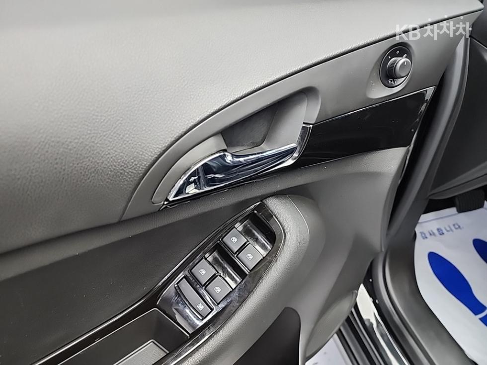 Chevrolet Orlando — miniaturë 16