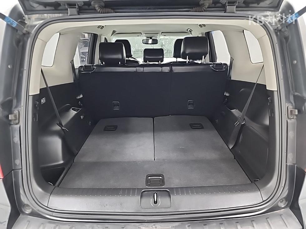 Chevrolet Orlando — miniaturë 17