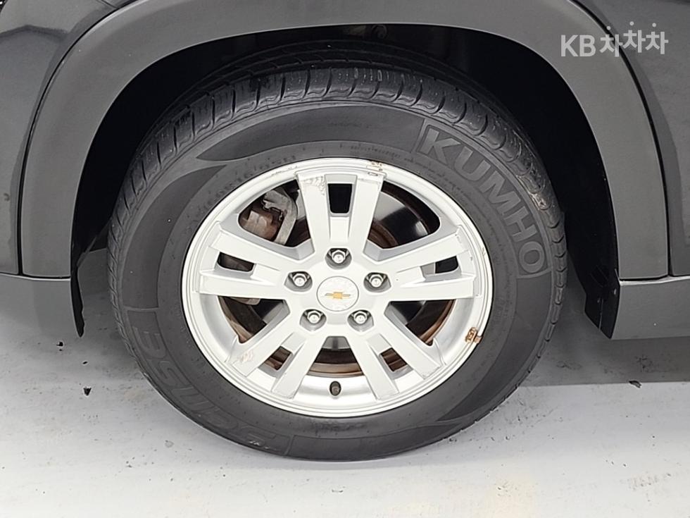 Chevrolet Orlando — miniaturë 18