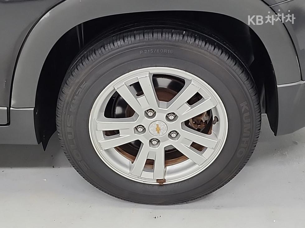 Chevrolet Orlando — miniaturë 19