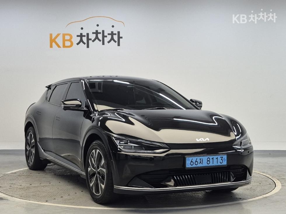 기아 EV6