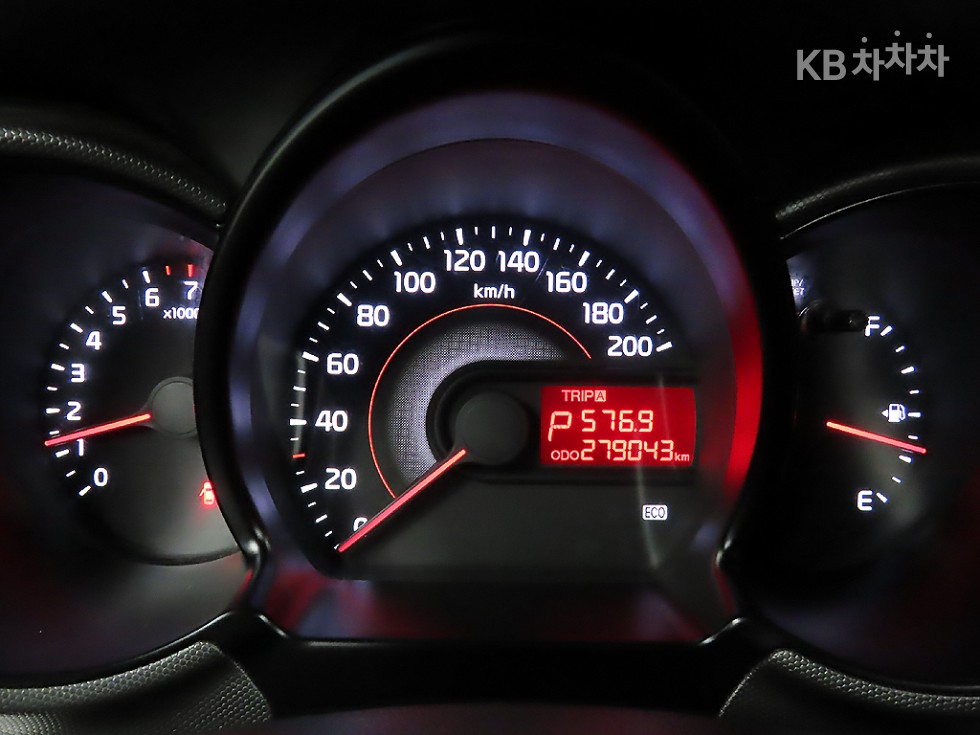 2016 - kia ray-ban