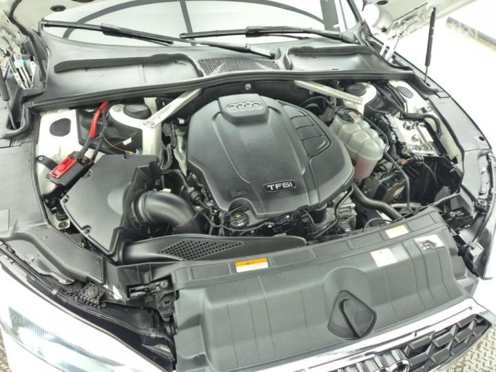 Audi A5 8W6 45 TFSI Quattro Sportback Base Type 7