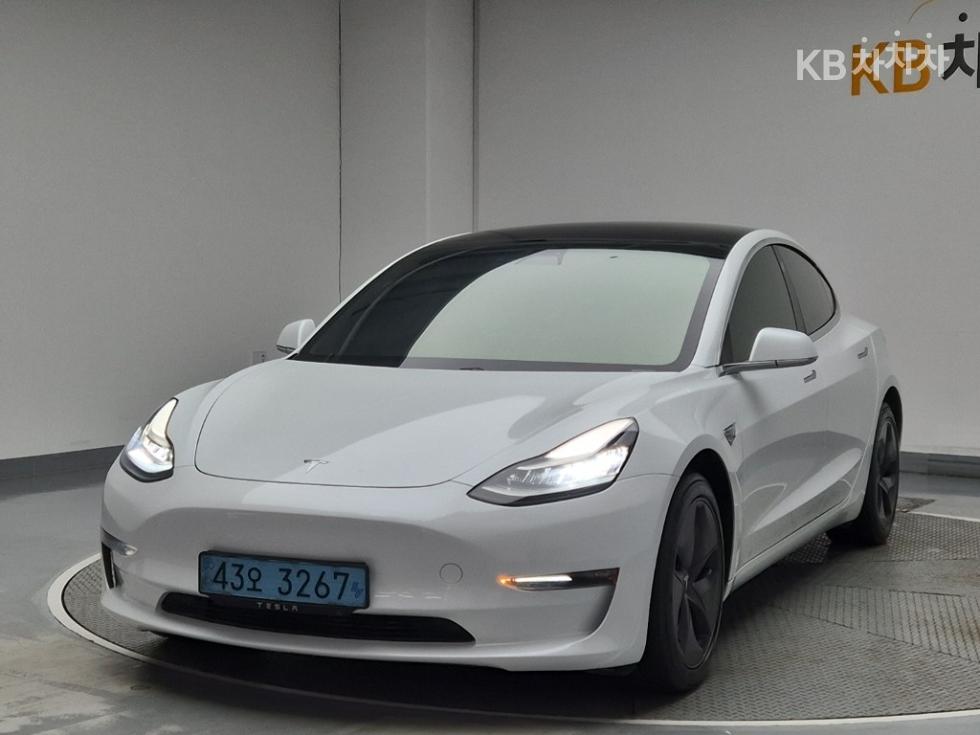 테슬라 Model 3
