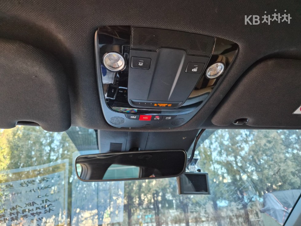 2022 - kia sorento