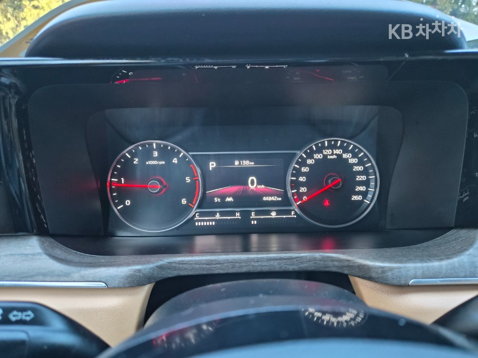 2022 - kia sorento