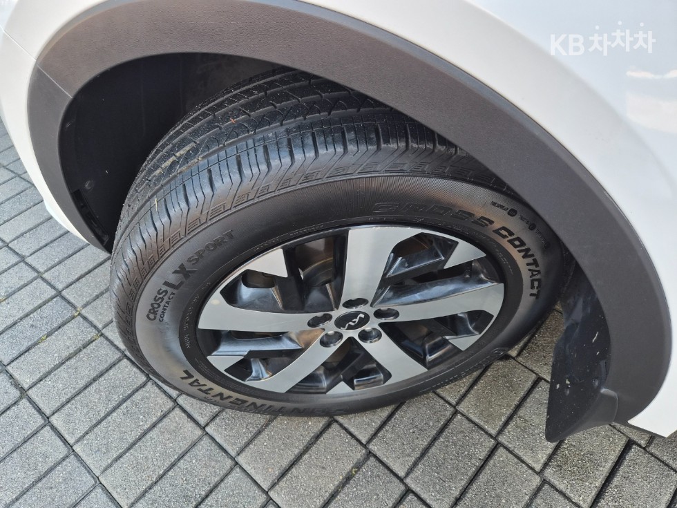 2022 - kia sorento